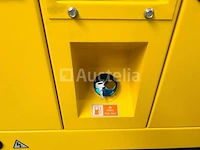 Rte 7310 noodstroomaggregaat 35kva ricardo - afbeelding 10 van  21