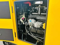 Rte 7310 noodstroomaggregaat 35kva ricardo - afbeelding 1 van  21