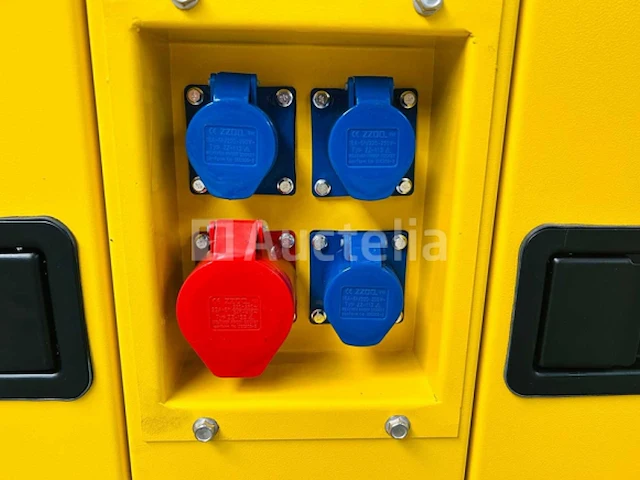 Rte 7310 noodstroomaggregaat 35kva ricardo - afbeelding 18 van  21