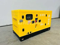 Rte 7310 noodstroomaggregaat 35kva ricardo - afbeelding 19 van  21
