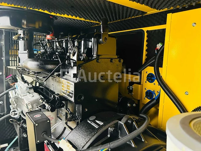 Rte 7310 noodstroomaggregaat 35kva ricardo - afbeelding 20 van  21