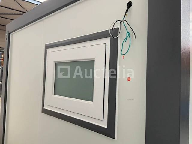 Rte badkamer unit douche + toilet 2025 - afbeelding 3 van  14