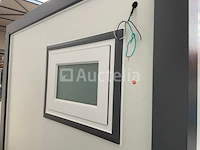 Rte badkamer unit douche + toilet 2025 - afbeelding 3 van  14