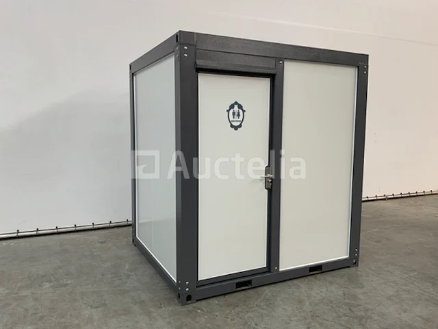Rte badkamer unit douche + toilet 2025 - afbeelding 4 van  14