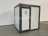 Rte badkamer unit douche + toilet 2025 - afbeelding 4 van  14