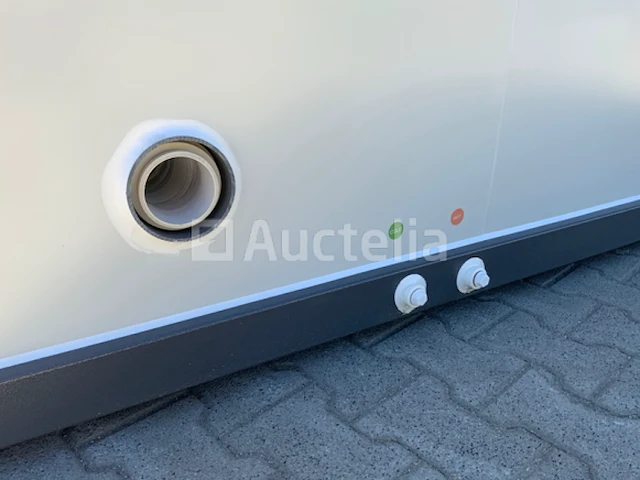 Rte badkamer unit douche + toilet 2025 - afbeelding 7 van  14