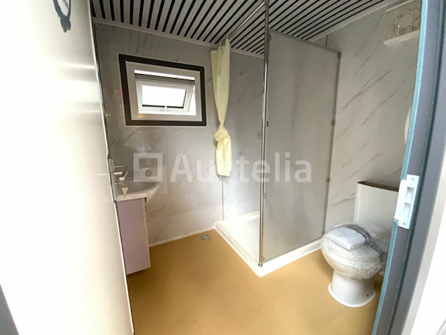 Rte badkamer unit douche + toilet 2025 - afbeelding 9 van  14