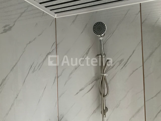 Rte badkamer unit douche + toilet 2025 - afbeelding 13 van  14