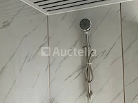 Rte badkamer unit douche + toilet 2025 - afbeelding 13 van  14