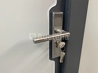 Rte badkamer unit douche + toilet 2025 - afbeelding 14 van  14