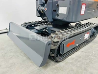 Rte cre102 mini graver 1020kg euro5 - afbeelding 19 van  28