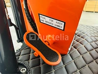 Rte cre102 mini graver 1020kg euro5 - afbeelding 23 van  28
