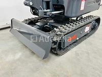 Rte cre112 mini graver 1120kg euro5 - afbeelding 18 van  34