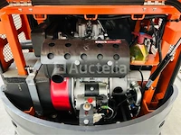 Rte cre112 mini graver 1120kg euro5 - afbeelding 34 van  34