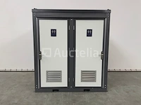 Rte dubbele toilet unit 2025 - afbeelding 5 van  14