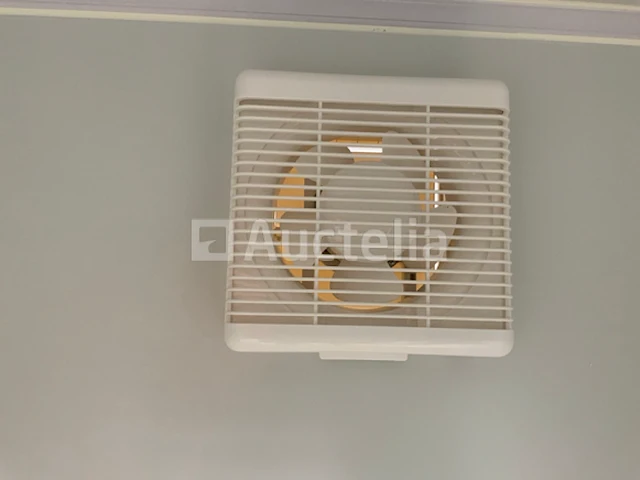 Rte dubbele toilet unit 2025 - afbeelding 7 van  14