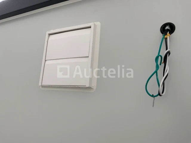 Rte dubbele toilet unit 2025 - afbeelding 10 van  14