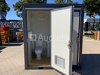 Rte dubbele toilet unit 2025 - afbeelding 12 van  14