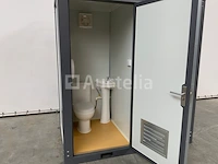 Rte dubbele toilet unit 2025 - afbeelding 13 van  14