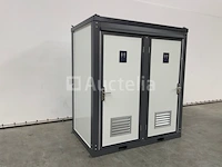 Rte dubbele toilet unit 2025 - afbeelding 14 van  14