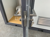 Rte dubbele toilet unit 2025 - afbeelding 2 van  14