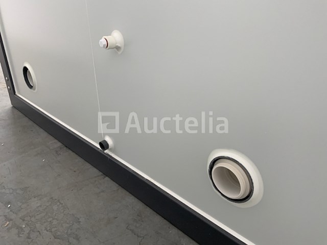 Rte dubbele toilet unit 2025 - afbeelding 3 van  14