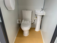 Rte dubbele toilet unit 2025 - afbeelding 6 van  14