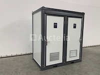 Rte dubbele toilet unit 2025 - afbeelding 14 van  14