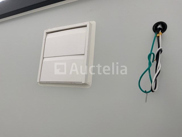 Rte dubbele toilet unit 2025 - afbeelding 10 van  14