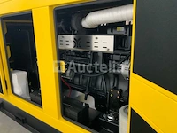 Rte noodstroomaggregaat 100kva ricardo 6742 - afbeelding 2 van  17