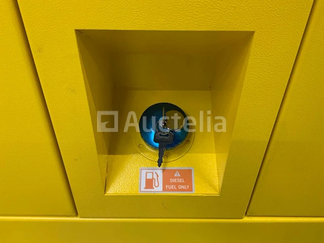 Rte noodstroomaggregaat 100kva ricardo 6742 - afbeelding 3 van  17