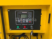 Rte noodstroomaggregaat 100kva ricardo 6742 - afbeelding 5 van  17