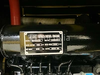 Rte noodstroomaggregaat 100kva ricardo 6742 - afbeelding 11 van  17