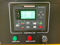 Rte noodstroomaggregaat 100kva ricardo 6742 - afbeelding 17 van  17