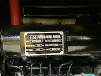 Rte noodstroomaggregaat 100kva ricardo 6742 - afbeelding 11 van  17