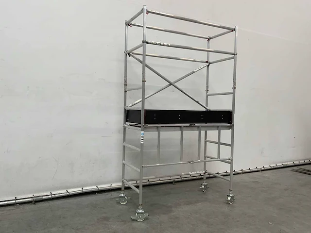 Rte rolsteiger 2.85m 2024 - afbeelding 1 van  1