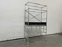 Rte rolsteiger 2.85m 2024 - afbeelding 1 van  1
