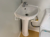 Rte toilet unit 2025 - afbeelding 2 van  14