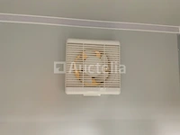 Rte toilet unit 2025