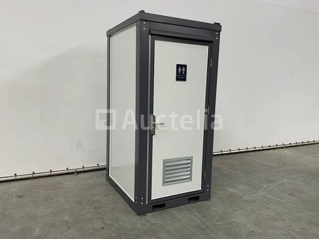 Rte toilet unit 2025 - afbeelding 7 van  14