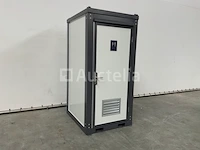 Rte toilet unit 2025 - afbeelding 7 van  14