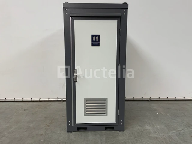 Rte toilet unit 2025 - afbeelding 9 van  14