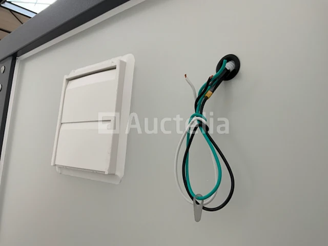 Rte toilet unit 2025 - afbeelding 4 van  14