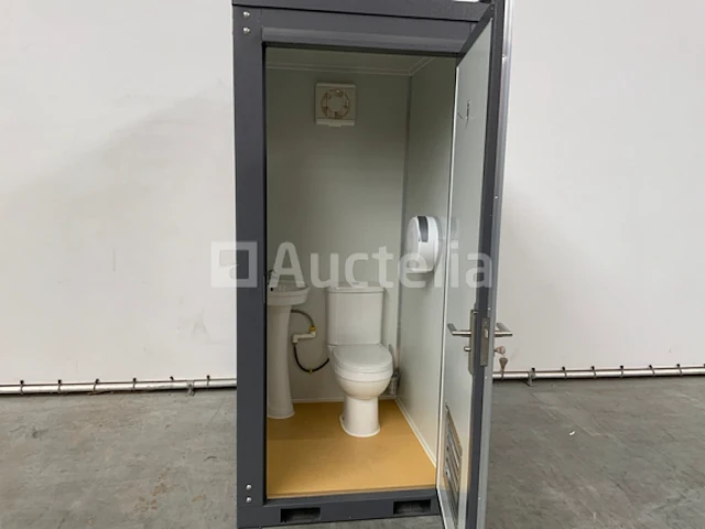 Rte toilet unit 2025 - afbeelding 6 van  14