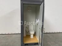 Rte toilet unit 2025 - afbeelding 6 van  14