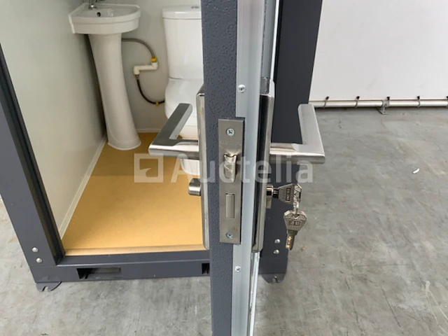 Rte toilet unit 2025 - afbeelding 13 van  14