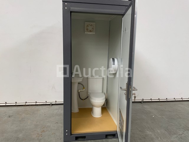 Rte toilet unit 2025 - afbeelding 6 van  14