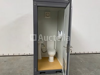 Rte toilet unit 2025 - afbeelding 6 van  14