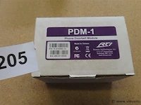 Rti phone doorbell module pdm-1 - afbeelding 1 van  3