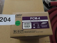 Rti port control module pcm-4 - afbeelding 1 van  3